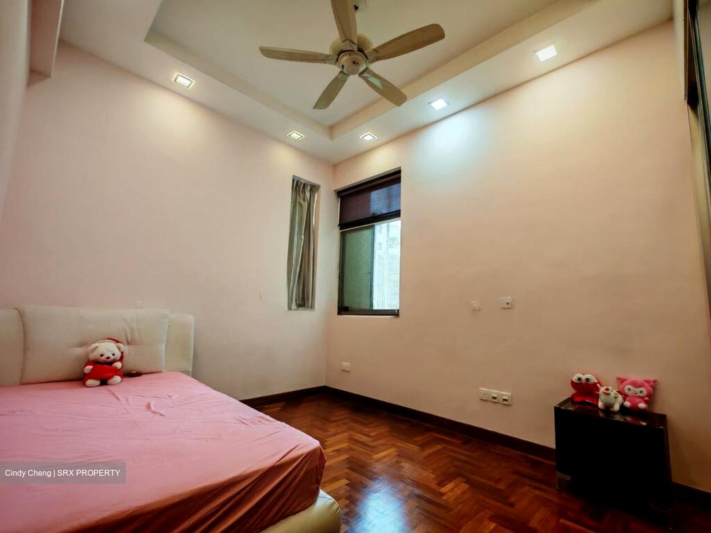 Cashew Heights Condominium (D23), Condominium #508950021